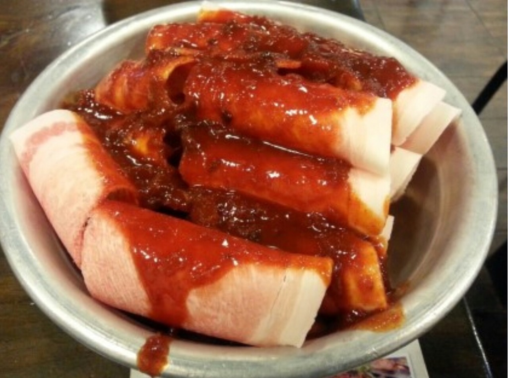많은 사람들이 이름을 잘못알고 있는 메뉴 | 인스티즈