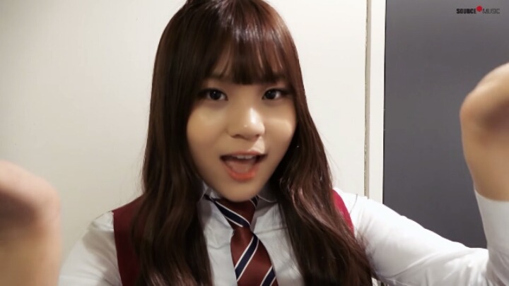 여자친구 토론토 공연 비하인드 영상 은하 위주로 캡쳐해봤습니다 | 인스티즈