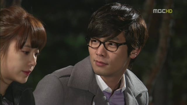 [지붕킥] 지훈에게 이별을 고하는 정음 | 인스티즈