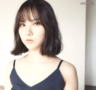 여자친구 은하 (움짤) | 인스티즈