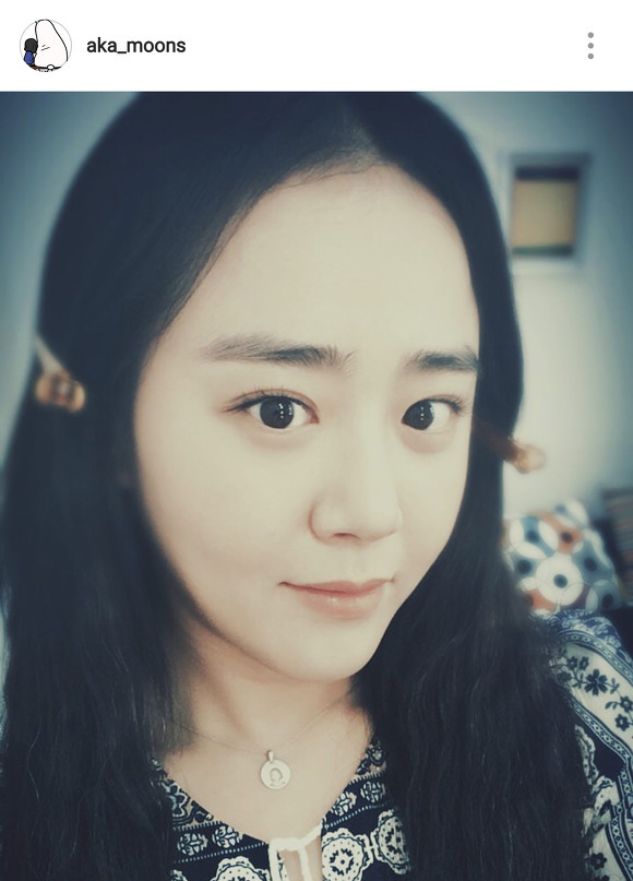 문근영 인스타그램 업뎃.jpg | 인스티즈
