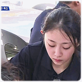 [데이터주의] 160828 진짜사나이 러블리즈 지수 움짤 모음 | 인스티즈