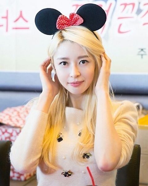 헬로비너스 나라 | 인스티즈
