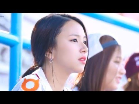 아침엔 상큼하게 트와이스 채영이로 시작 | 인스티즈