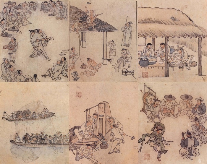 한반도 역사상 최고의 군주 | 인스티즈