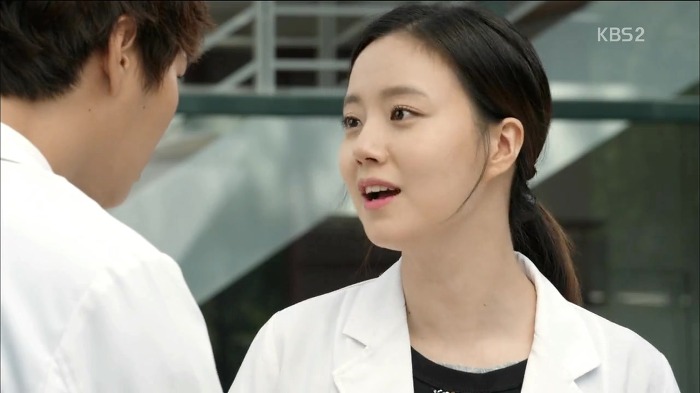 [굿닥터] 과 철벽녀의 연애.jpg | 인스티즈