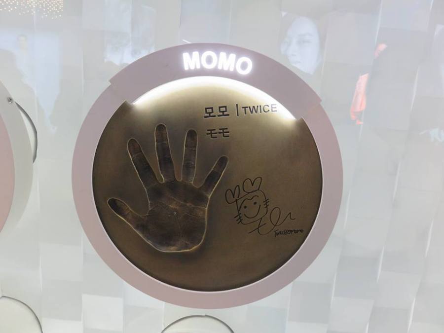 [트와이스] 모모 장인어른 페북 사진 | 인스티즈