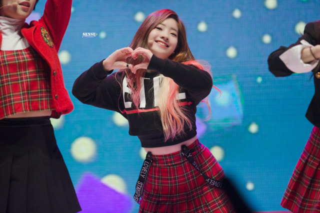 트와이스 다현 | 인스티즈
