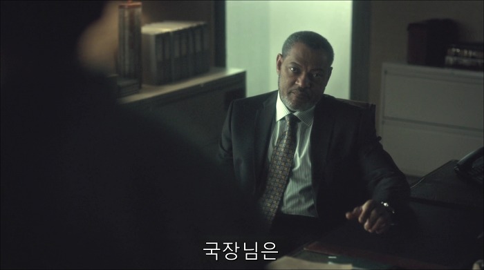 [로맨틱스릴러미드] 한니발 (Hannibal) 시즌3 에피12 (1/4) | 인스티즈