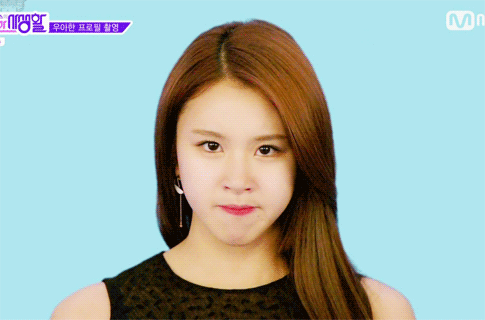 트와이스 귀요미채영이 | 인스티즈