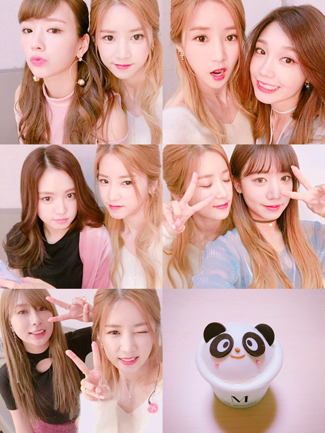 심심해서 에이핑크.jpgif | 인스티즈