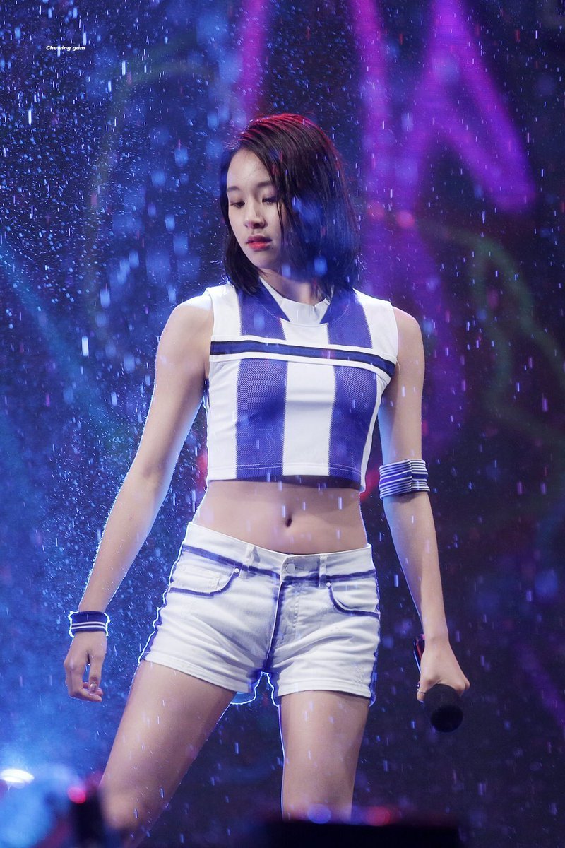 [트와이스] 컬투쇼 채영 | 인스티즈