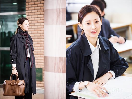 정말 이쁜데 연기는 어설픈 여배우 | 인스티즈