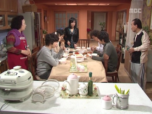 [거침없이하이킥] 할배탐정 순재 ㅋㅋㅋㅋㅋㅋ.jpg | 인스티즈