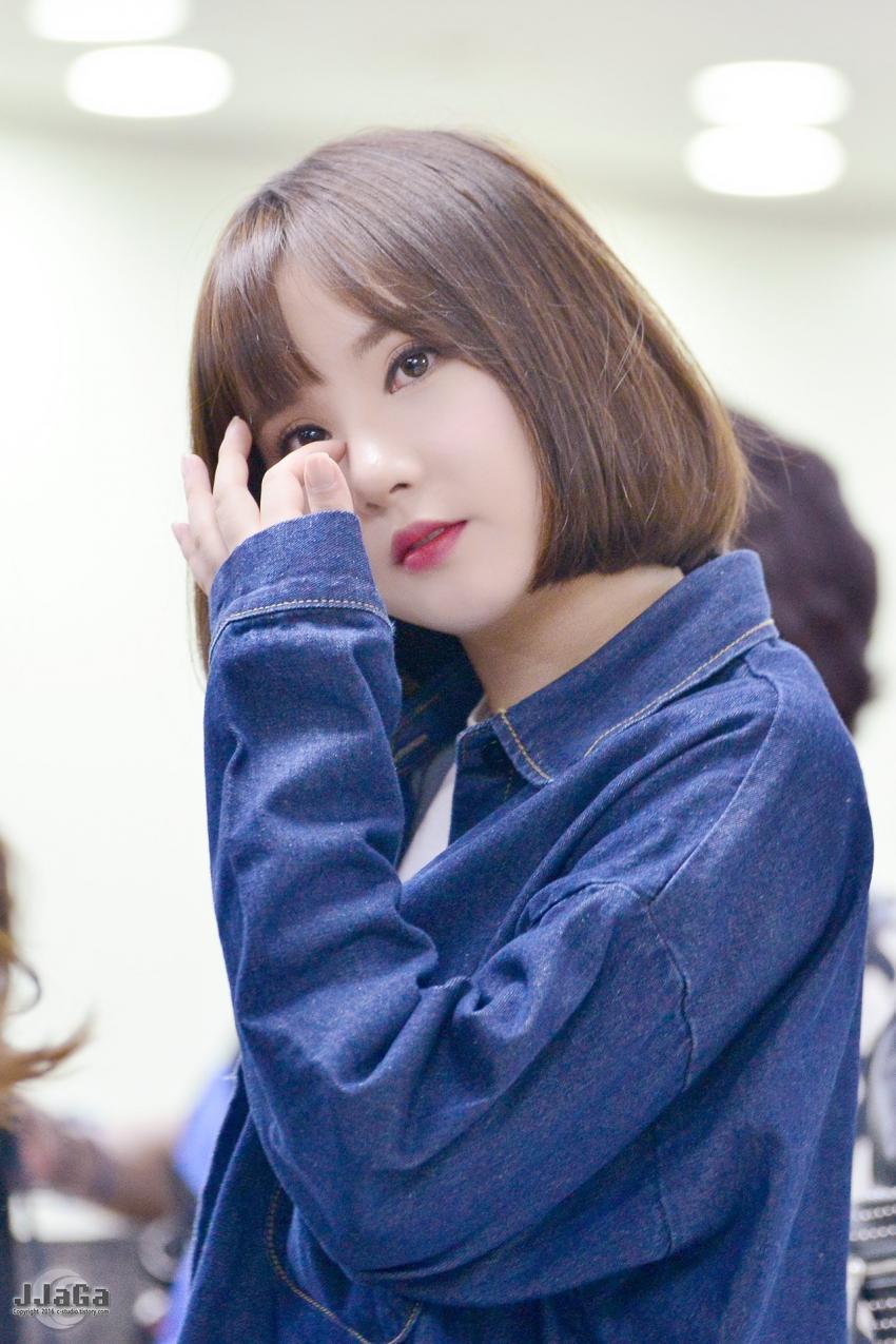 [여자친구] 은하 ♡ | 인스티즈