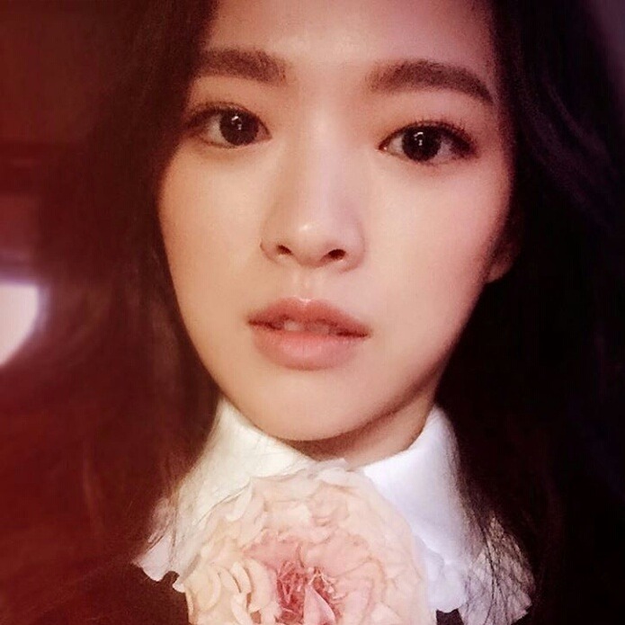 오늘자 천우희셀카 | 인스티즈
