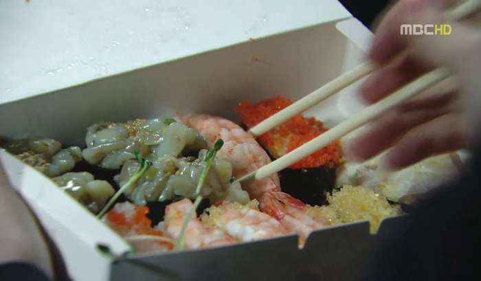 [지붕뚫고하이킥] 세상에 어떤 남자가 가만 보고 있어요.jpg | 인스티즈