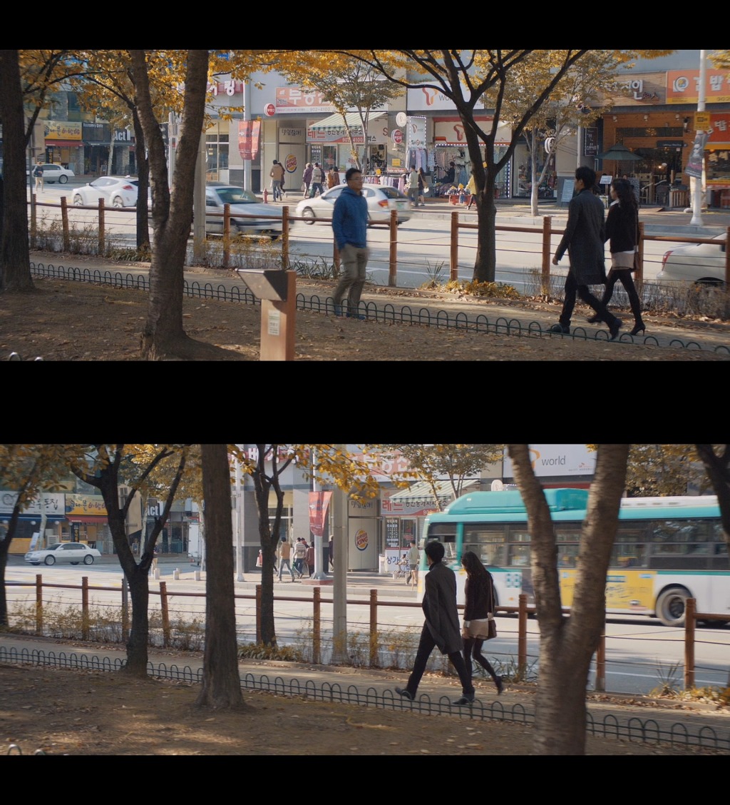 너 충분히 잘했어. 그래, 너도 나한테 진짜 잘했어. 연애의 온도 完 | 인스티즈