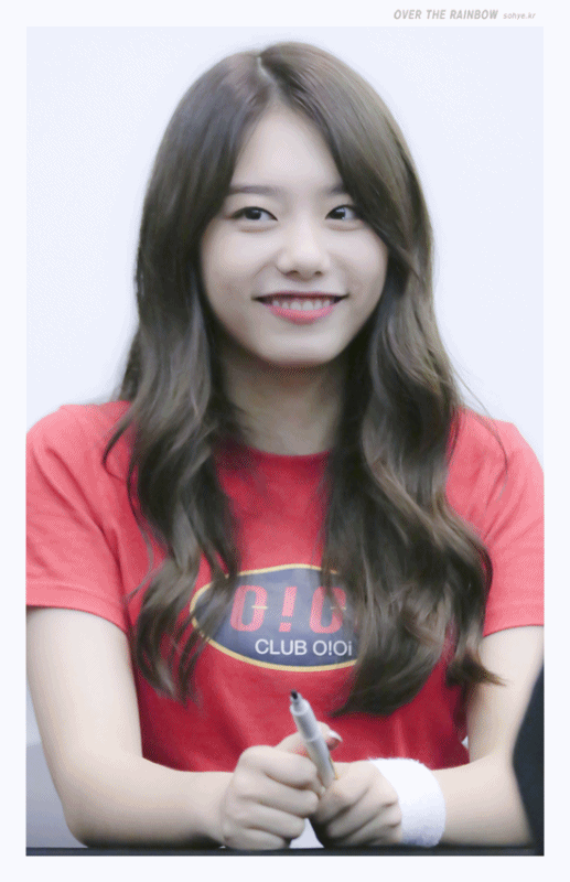 아이오아이의 권력 서열이 어떻게 되는 줄 아느니? | 인스티즈