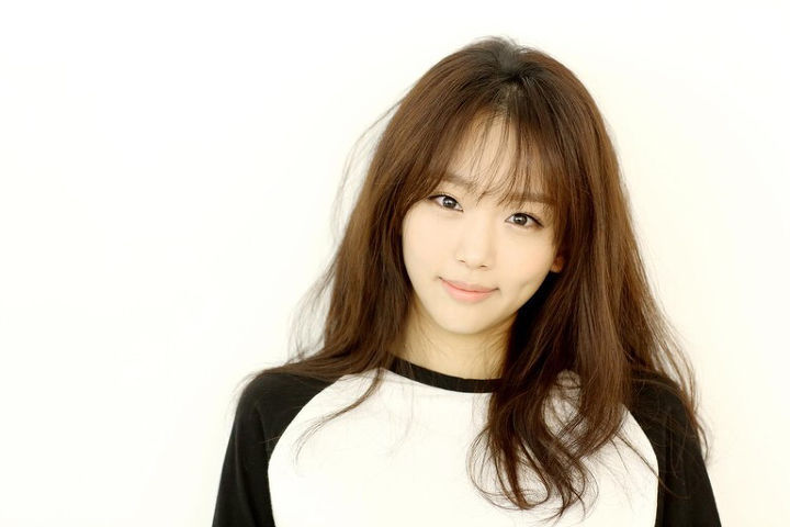 티비보다가 반한 롯데리아 광고녀 | 인스티즈