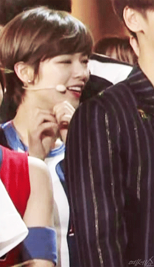 트와이스 정연 마성의 짤 2개.gif | 인스티즈