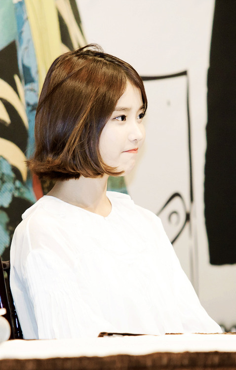 하이얀 아이유 | 인스티즈