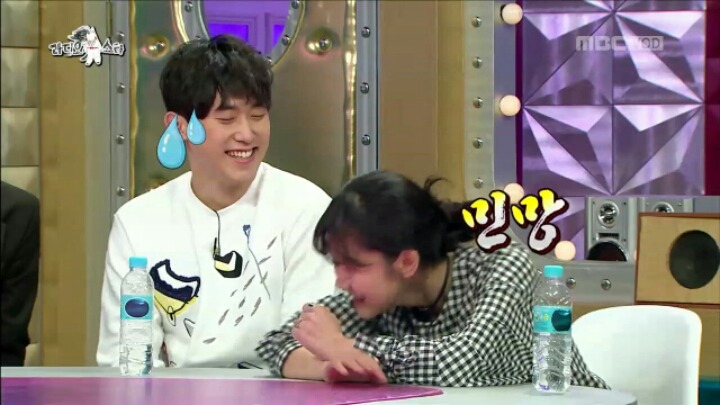 [라디오스타] 성형 사실 고백한 박경혜 | 인스티즈