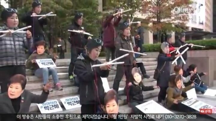 서양에 할로윈이 있다면 우리나라엔.. | 인스티즈