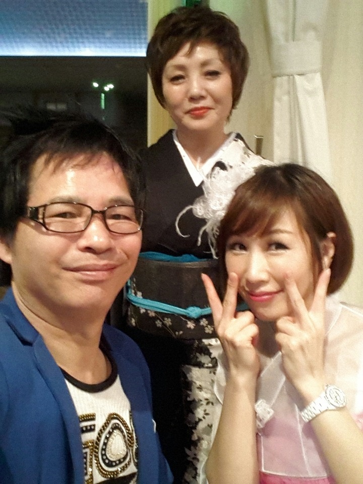 미스미스터 이미지