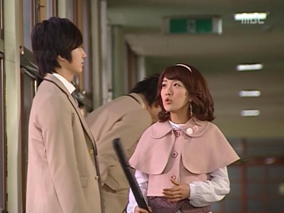 [거침없이하이킥] 편애가 좋은 윤호 ㅋㅋㅋㅋㅋ.jpg | 인스티즈