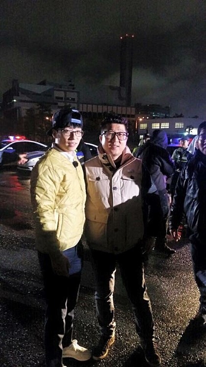 부산경찰 x 무한도전.jpg | 인스티즈
