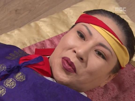 [거침없이하이킥] 전생에 주몽이었던 박해미 ㅋㅋㅋㅋㅋㅋㅋㅋㅋㅋ.jpg | 인스티즈