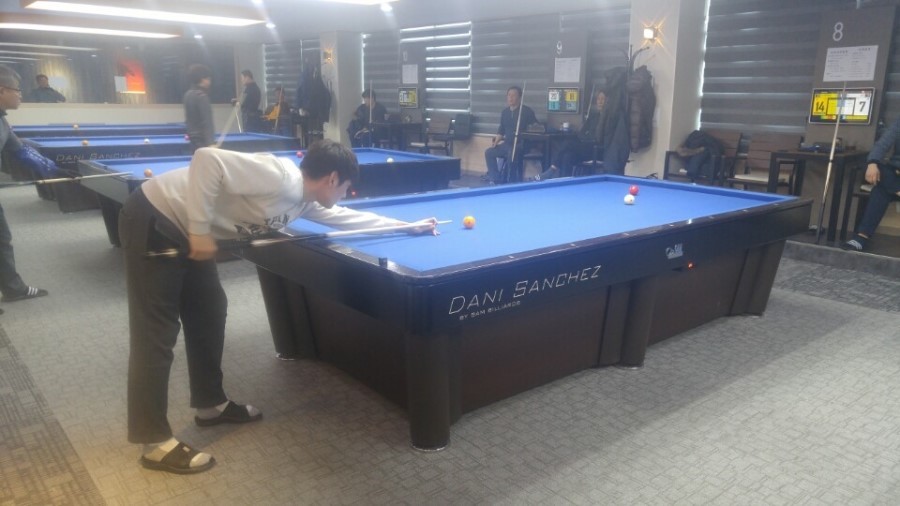 구리캐롬 이미지