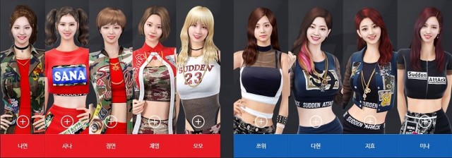 광고계에서 대박난 신인걸그룹 트와이스 | 인스티즈