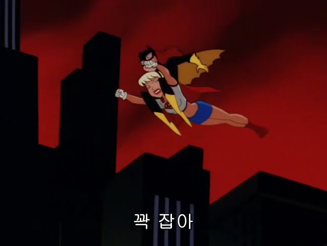 날지 못하는 친구를 위해서 (feat.우정도에 따른 변화) | 인스티즈