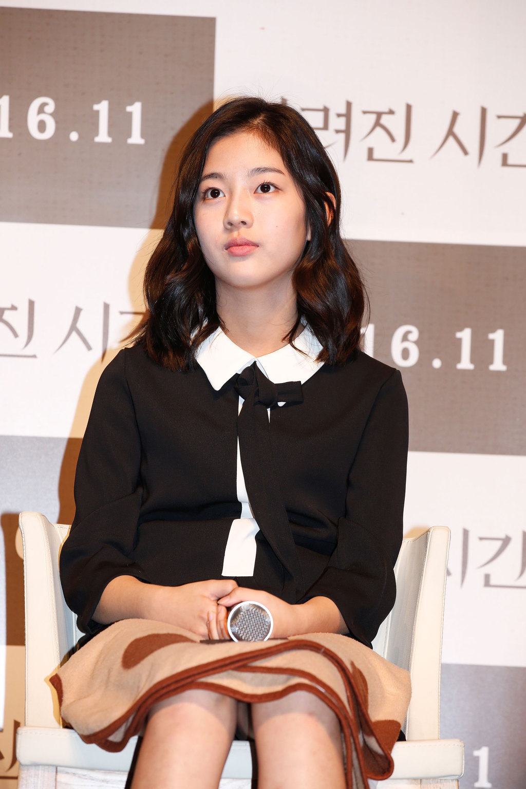 JYP 차기 유망주 신인 배우 신은수.jpg | 인스티즈