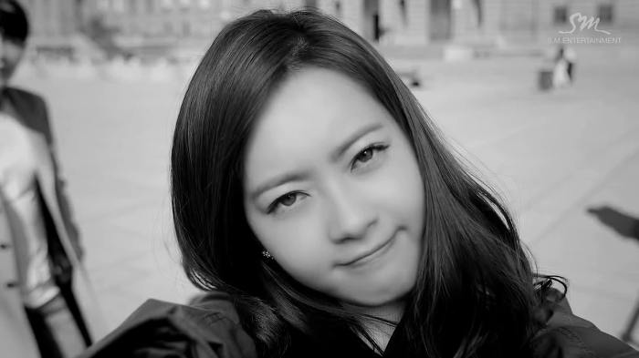  어이없는 규현 신곡 뮤직비디오 캡처 | 인스티즈