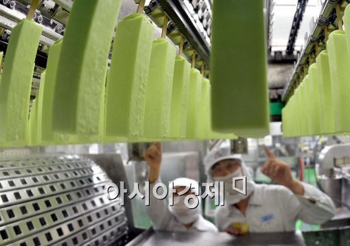 아이스크림 공장.jpgif | 인스티즈