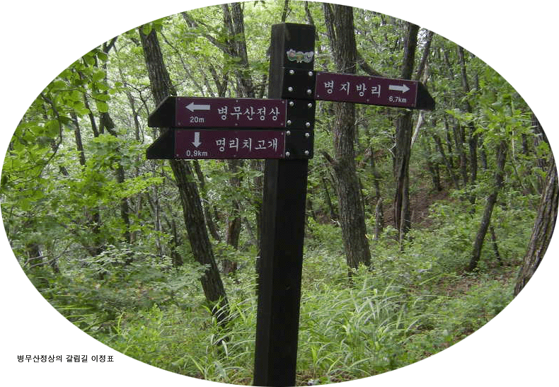 병무산 이미지