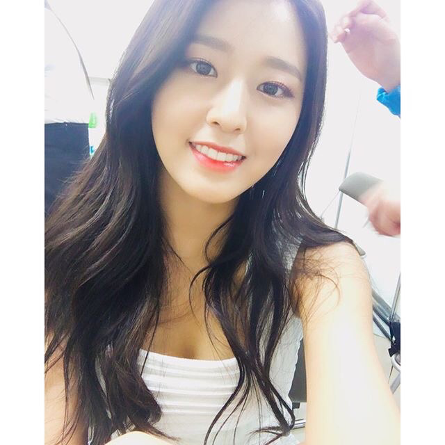 160409 설현 인스타그램 | 인스티즈