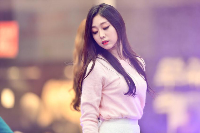 러블리즈 서지수 | 인스티즈