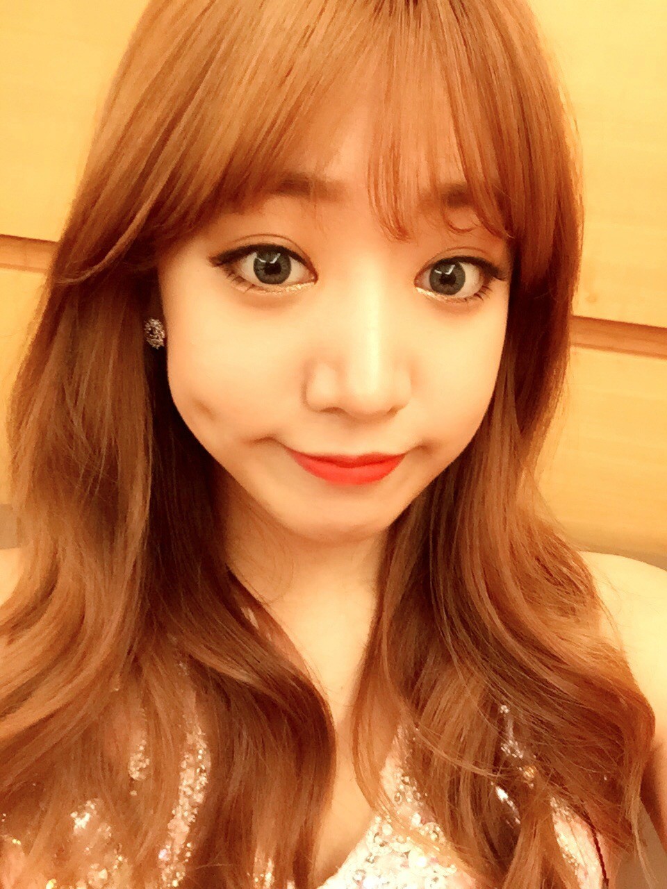 에이핑크 남주 미모.jpg | 인스티즈