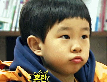 [아빠어디가] 09년생 민율이 | 인스티즈