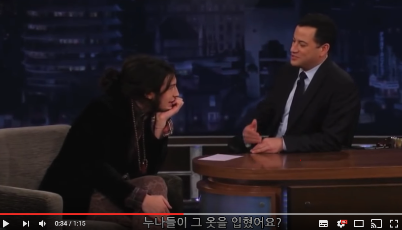 누나들의 인형이였다는 남자 | 인스티즈