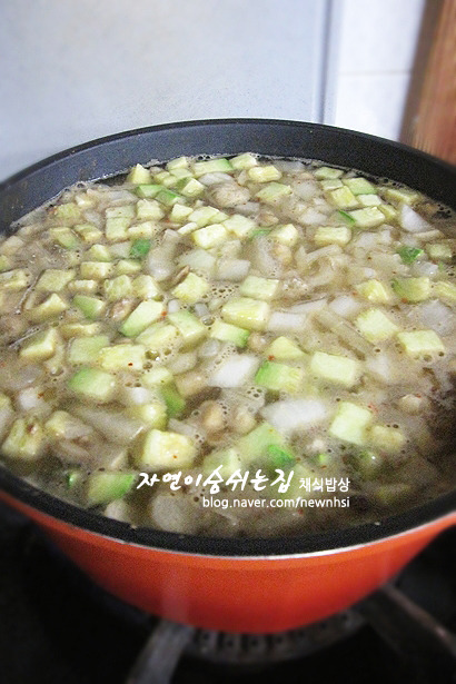 우리집청국장 이미지