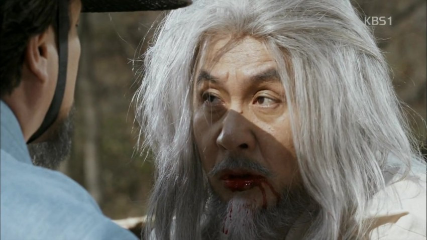 [정도전] 이인임의 최후 | 인스티즈