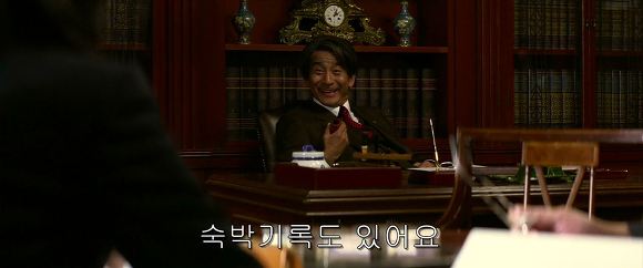 법정 증인으로 유령을 내세우다니 | 인스티즈