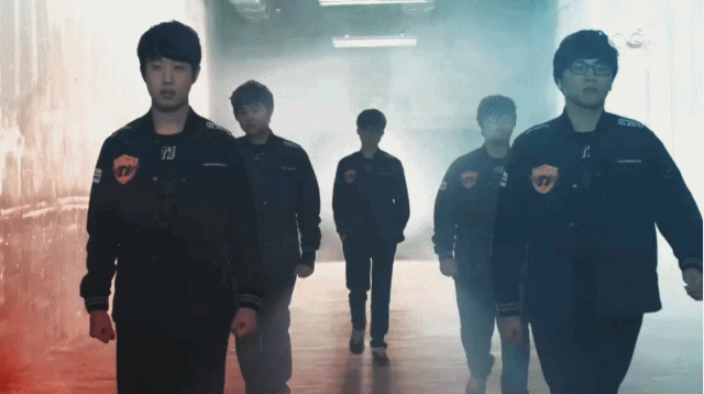 [LOL] 페이커의 역대 롤챔스 오프닝 | 인스티즈