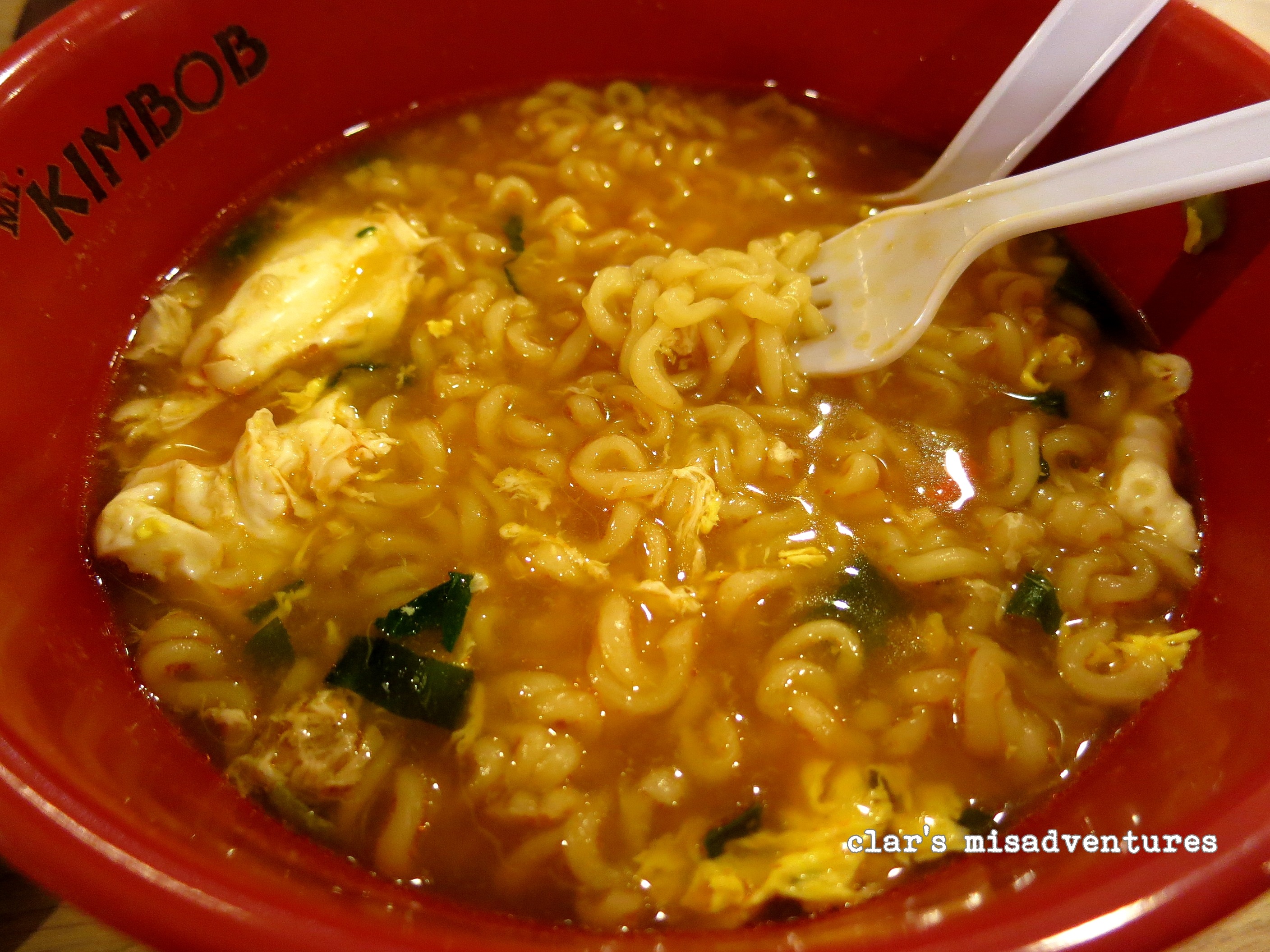 한국의 길거리 떡볶이와 걔네 친구들 | 인스티즈