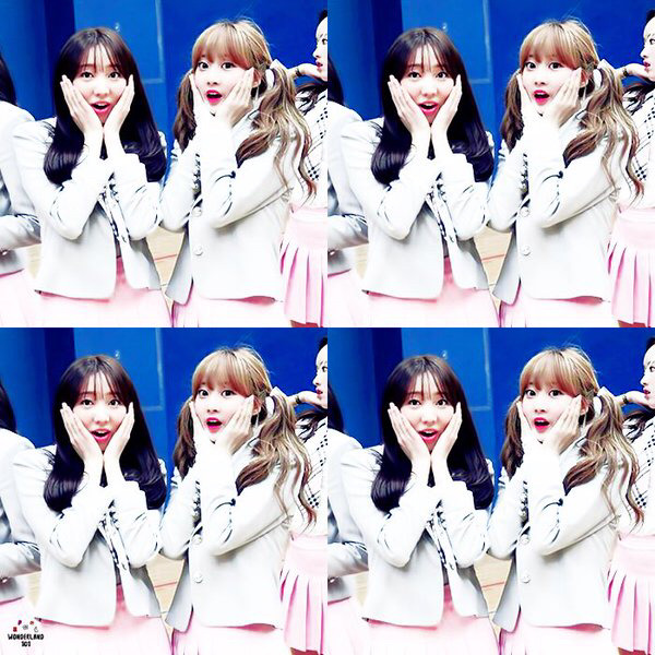 엠넷 프로듀스101 스타제국 소속 연습생 한혜리.jpggif | 인스티즈